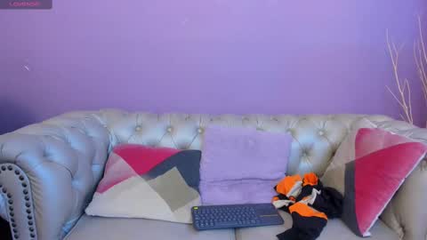 Arianna online show from November 20, 6:42 pm