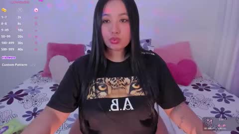 ariannna08_ online show from November 14, 4:23 am