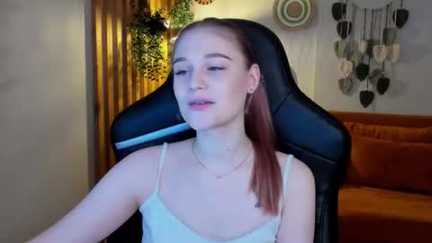 Aria online show from November 23, 5:10 am