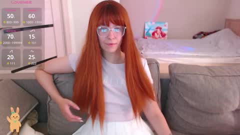 Ariel Donovan online show from October 6, 2:12 pm