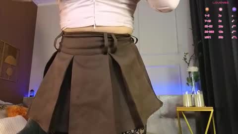 Ari online show from March 1, 6:57 am