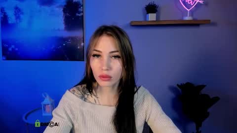 ariel_shadow online show from November 21, 9:44 am