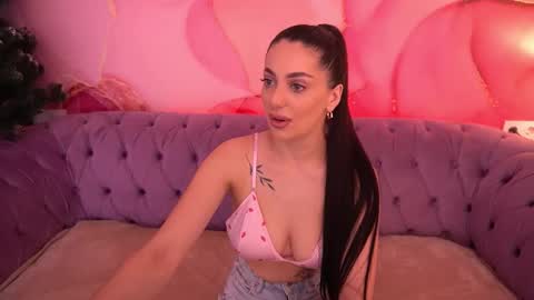 Ariel online show from January 8, 7:34 am