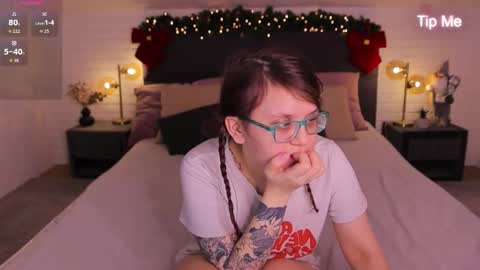 Ariell Mini online show from January 31, 7:11 pm