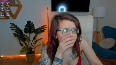 Ariell Mini online show from March 1, 6:35 am