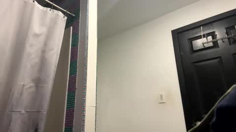 ariel  colin when hes here online show from February 27, 12:05 pm