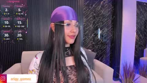 Arigy  Everyday From 1430 to 2130 Col Time online show from September 14, 1:09 pm