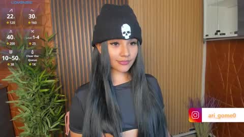 Arigy  Everyday From 1430 to 2130 Col Time online show from February 15, 5:17 pm