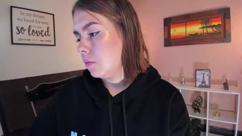  Arianna  online show from February 18, 12:49 pm