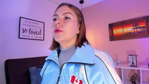  Arianna  online show from February 11, 12:25 pm