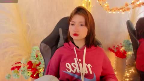 Ariel online show from February 6, 12:08 pm