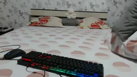 Arina online show from November 6, 11:32 pm