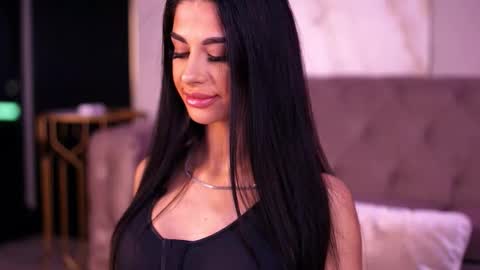 Arina online show from February 7, 6:12 pm