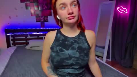 Ari online show from October 22, 5:07 pm