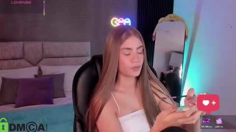 Ari  online show from January 12, 1:44 am