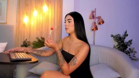 Ari Robert online show from September 14, 5:16 am