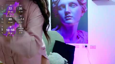 ARIADNA online show from November 29, 4:22 pm