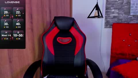 ARITH SANDOVAL online show from September 25, 11:57 pm