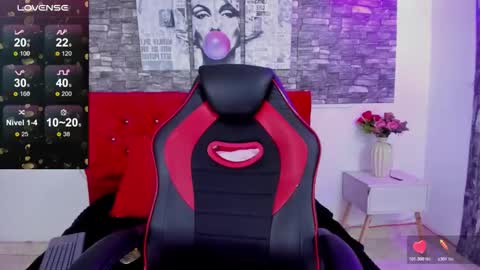 arith_sandoval_sc1 online show from December 15, 9:20 pm