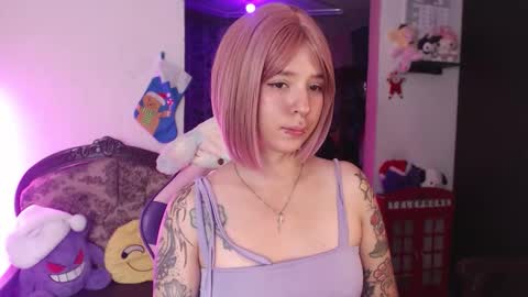 ariyokai online show from November 23, 2:03 am