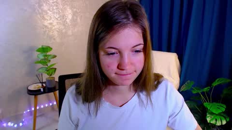 Arlana online show from November 14, 1:38 am