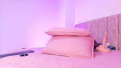 Arleth  online show from February 18, 3:16 am