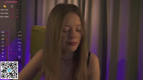 Nina online show from March 5, 4:13 pm