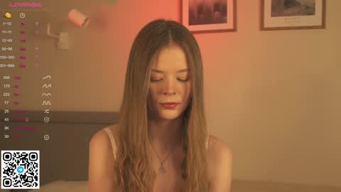 Nina online show from January 24, 4:17 pm