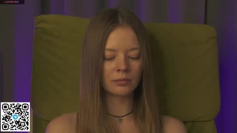 Nina online show from March 6, 2:19 am