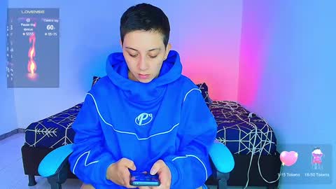 noah and ivy online show from January 26, 6:06 pm