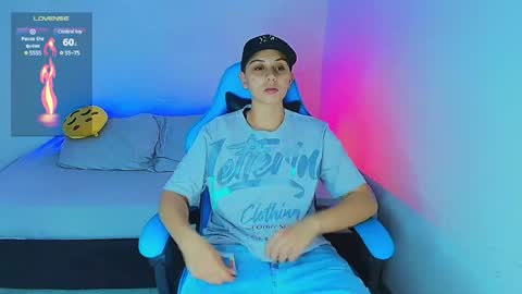 noah and ivy online show from January 19, 11:00 pm