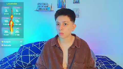 noah and ivy online show from March 7, 1:40 pm