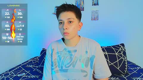 noah and ivy online show from March 9, 9:57 pm