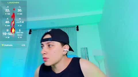 noah and ivy online show from September 16, 3:09 pm