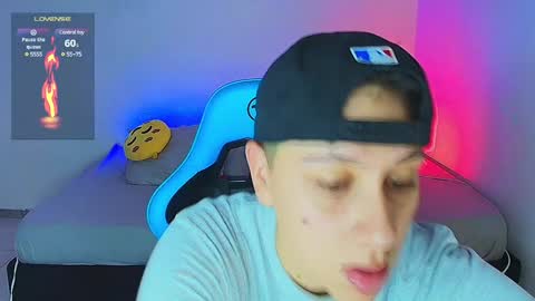 noah and ivy online show from January 21, 11:03 am