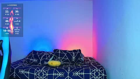 noah and ivy online show from January 29, 8:18 am