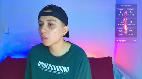 noah and ivy online show from December 7, 11:07 am