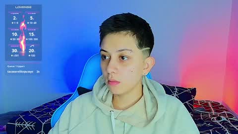 noah and ivy online show from February 5, 8:00 am