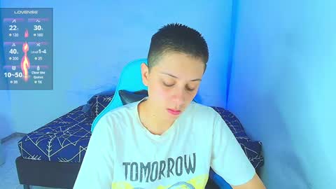 noah and ivy online show from January 9, 9:27 am