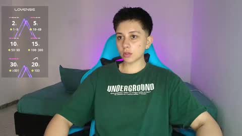 noah and ivy online show from February 19, 1:06 pm