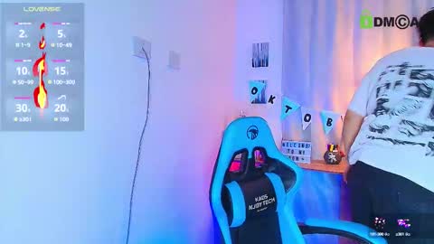 noah and ivy online show from September 25, 10:51 pm