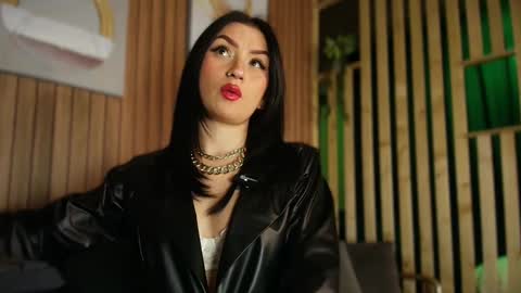    online show from February 18, 9:47 pm