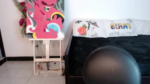 art_soul online show from February 10, 11:08 pm