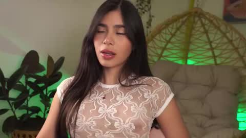 Amanda online show from February 20, 3:16 am