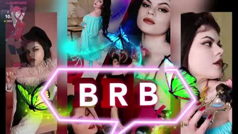 Artemis  my pvt is open and lovense is active  online show from December 13, 10:41 am