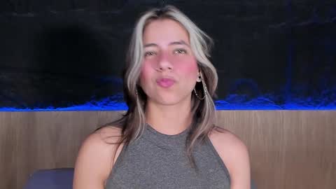 artemisablake online show from February 3, 9:18 pm