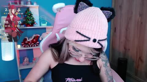 Lenna online show from December 4, 5:16 am