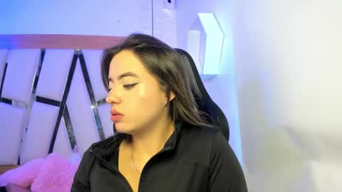 Ary Cooper online show from November 10, 12:44 pm