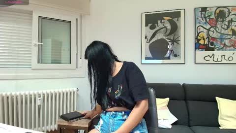 onlyfansarya 44 online show from September 20, 6:23 am