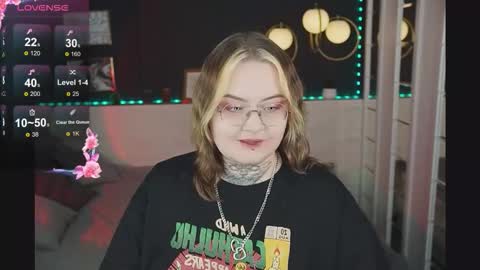 Arya online show from November 7, 9:53 pm